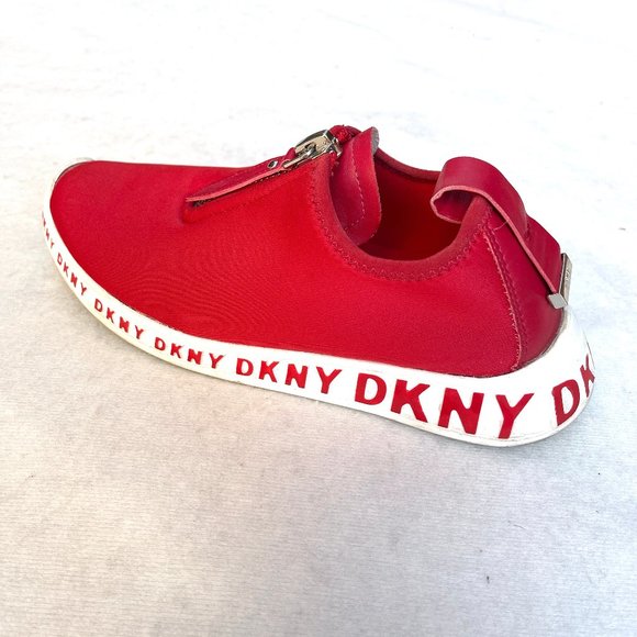 COPY - DKNY Neoprene Melissa  K1933353
 Sneakers - Picture 5 of 12